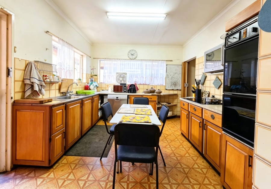 4 Bedroom Property for Sale in Pretoria North Gauteng