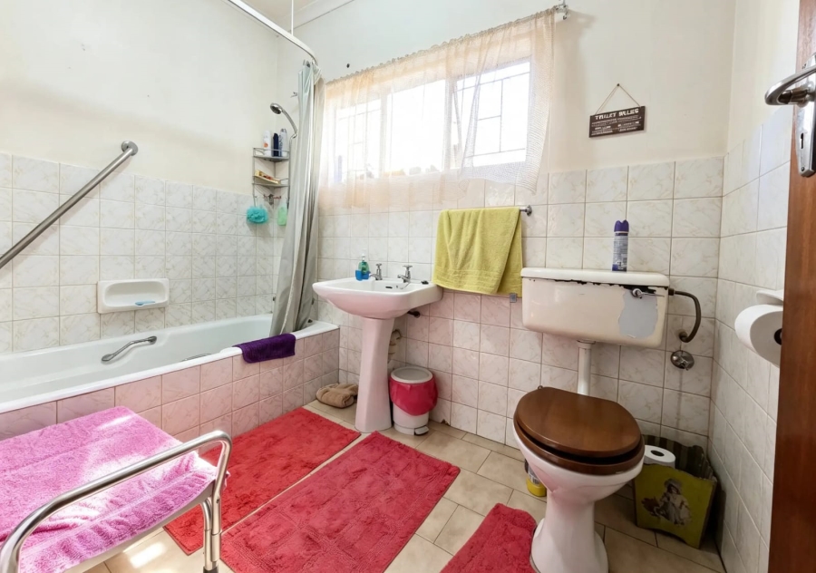 4 Bedroom Property for Sale in Pretoria North Gauteng