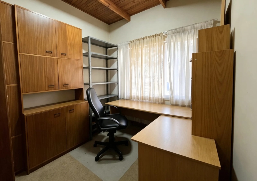 4 Bedroom Property for Sale in Pretoria North Gauteng