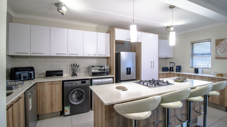 3 Bedroom Property for Sale in Modderfontein Gauteng