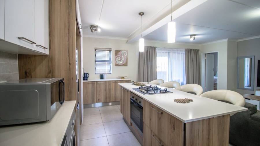 3 Bedroom Property for Sale in Modderfontein Gauteng