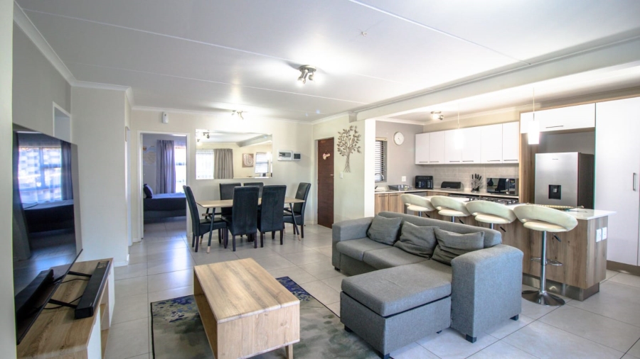 3 Bedroom Property for Sale in Modderfontein Gauteng