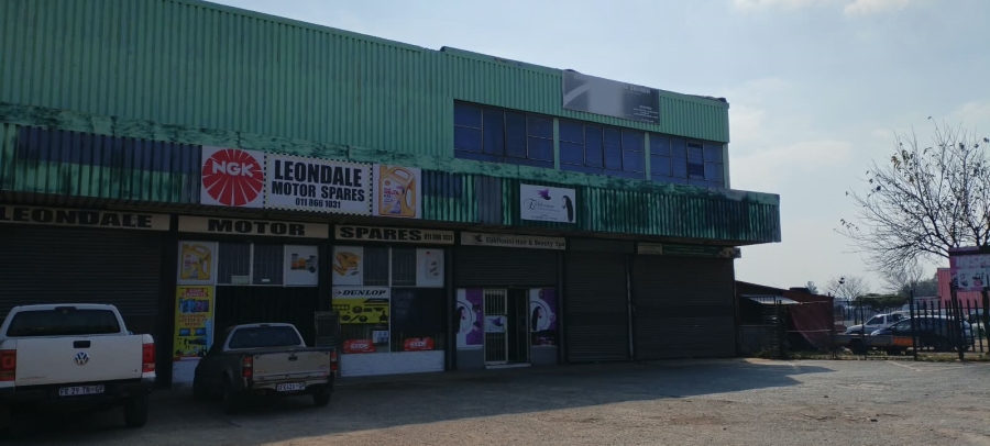 Commercial Property for Sale in Leondale Gauteng