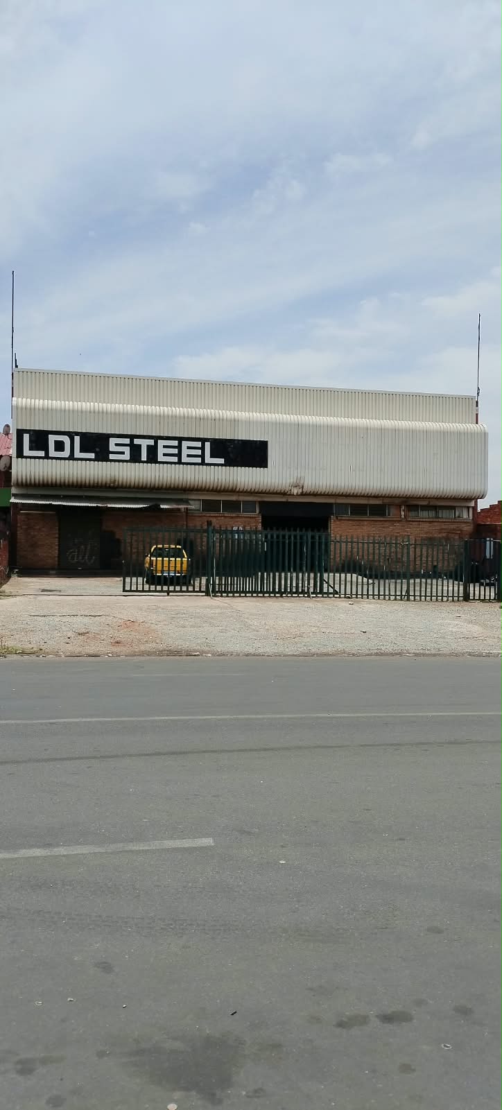 Commercial Property for Sale in Leondale Gauteng