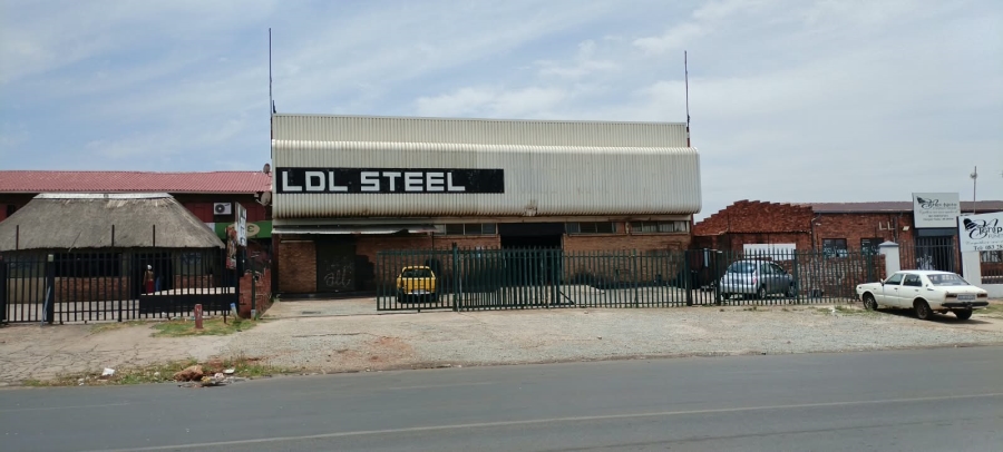 Commercial Property for Sale in Leondale Gauteng