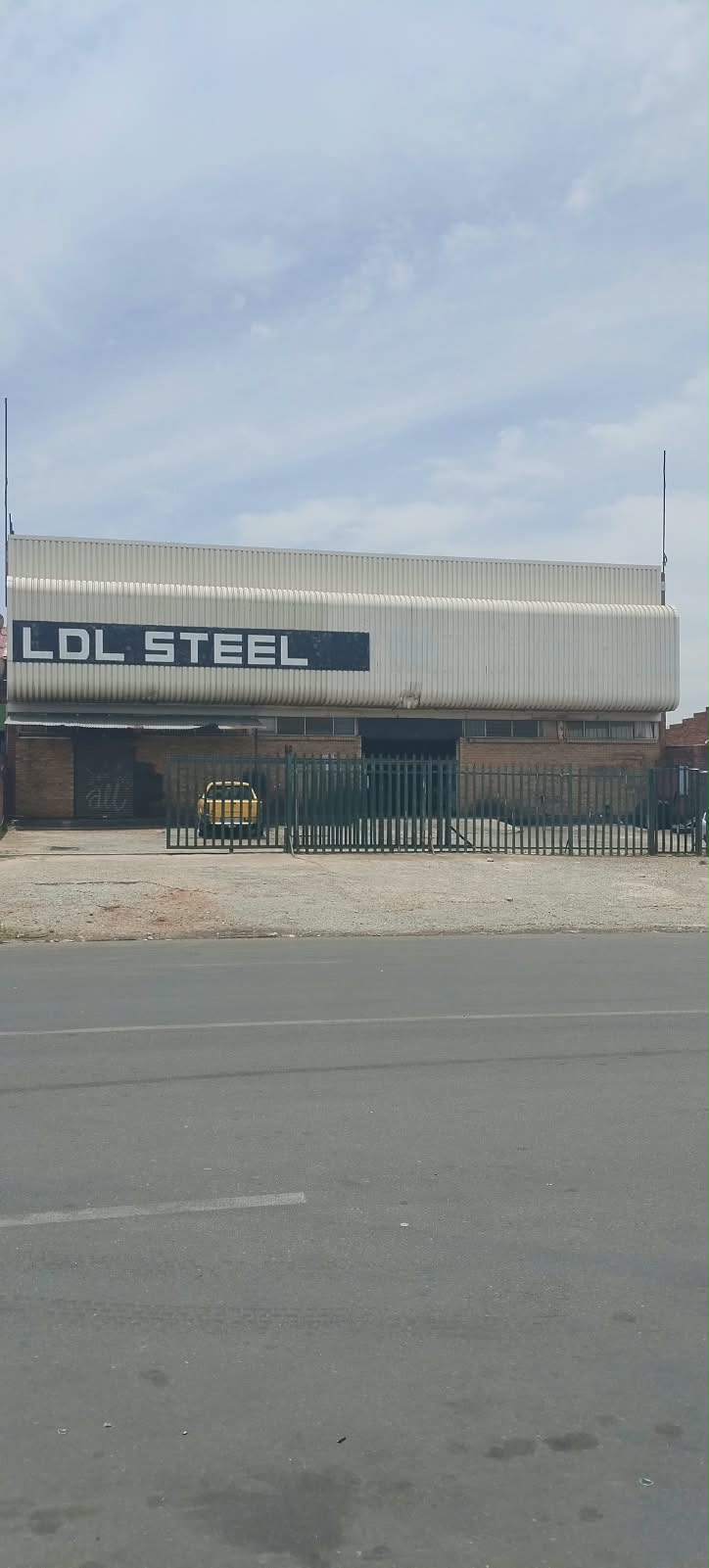 Commercial Property for Sale in Leondale Gauteng