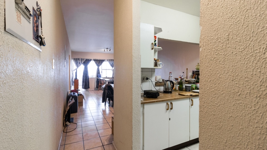 To Let 2 Bedroom Property for Rent in Primrose Hill Gauteng