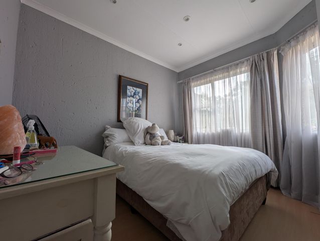To Let 2 Bedroom Property for Rent in Bedford Gardens Gauteng