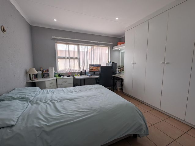 To Let 2 Bedroom Property for Rent in Bedford Gardens Gauteng