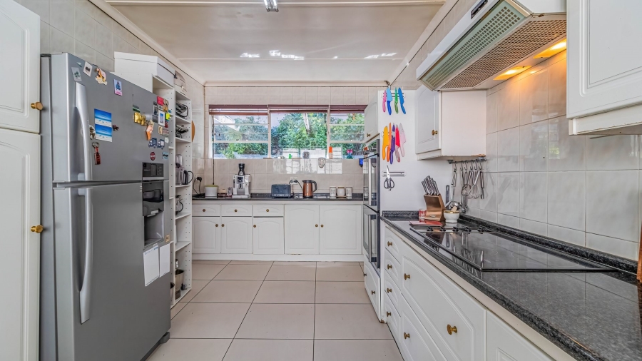 4 Bedroom Property for Sale in Linksfield Gauteng