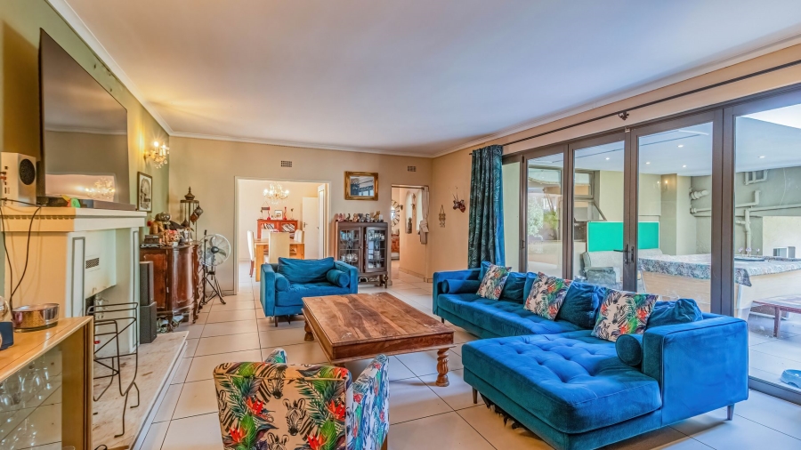 4 Bedroom Property for Sale in Linksfield Gauteng