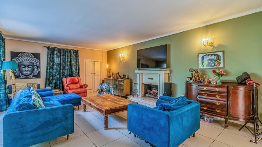 4 Bedroom Property for Sale in Linksfield Gauteng