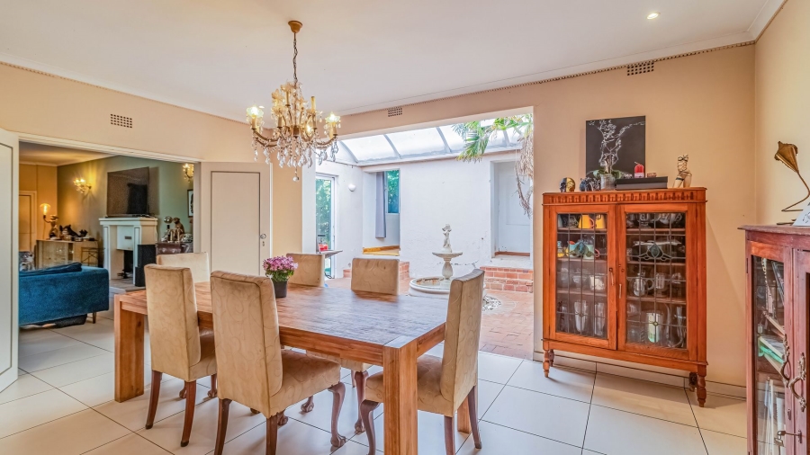 4 Bedroom Property for Sale in Linksfield Gauteng