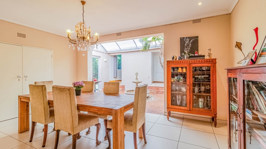 4 Bedroom Property for Sale in Linksfield Gauteng