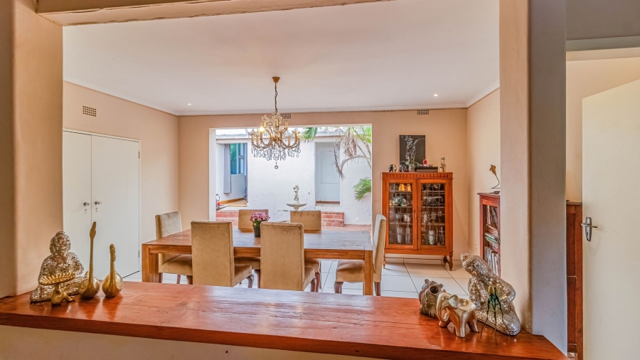 4 Bedroom Property for Sale in Linksfield Gauteng