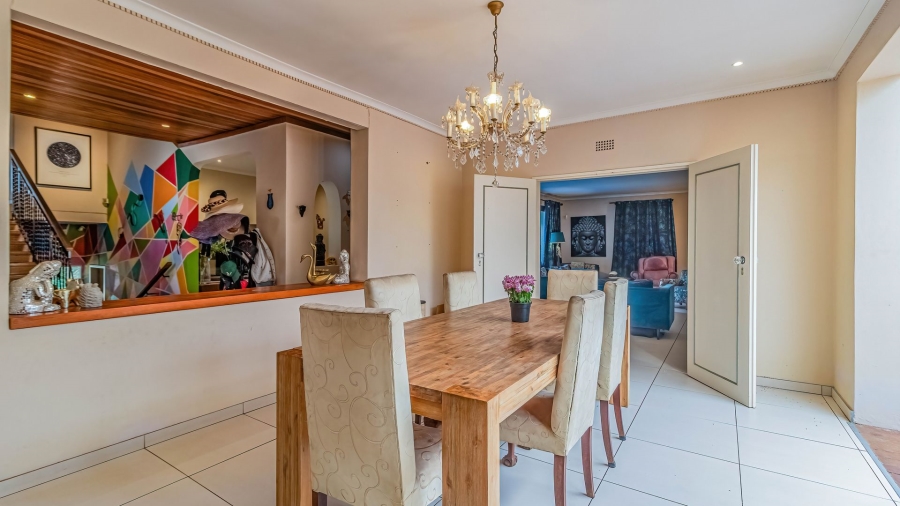 4 Bedroom Property for Sale in Linksfield Gauteng