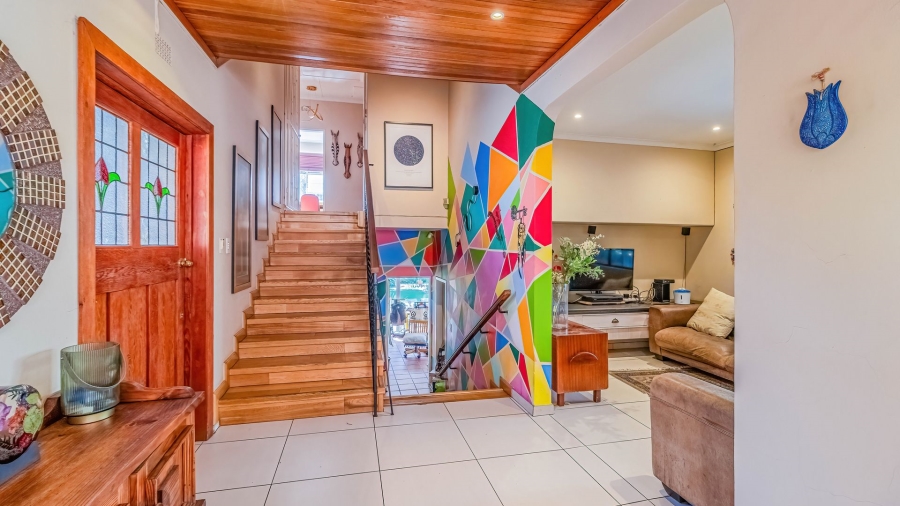 4 Bedroom Property for Sale in Linksfield Gauteng