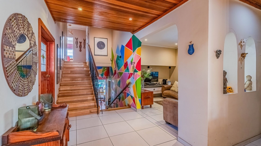4 Bedroom Property for Sale in Linksfield Gauteng