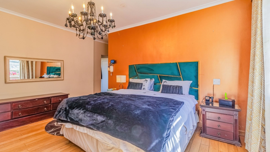 4 Bedroom Property for Sale in Linksfield Gauteng