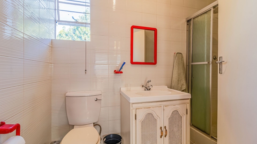 4 Bedroom Property for Sale in Linksfield Gauteng