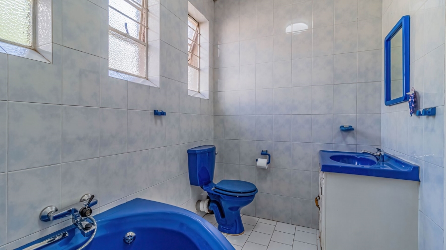 4 Bedroom Property for Sale in Linksfield Gauteng