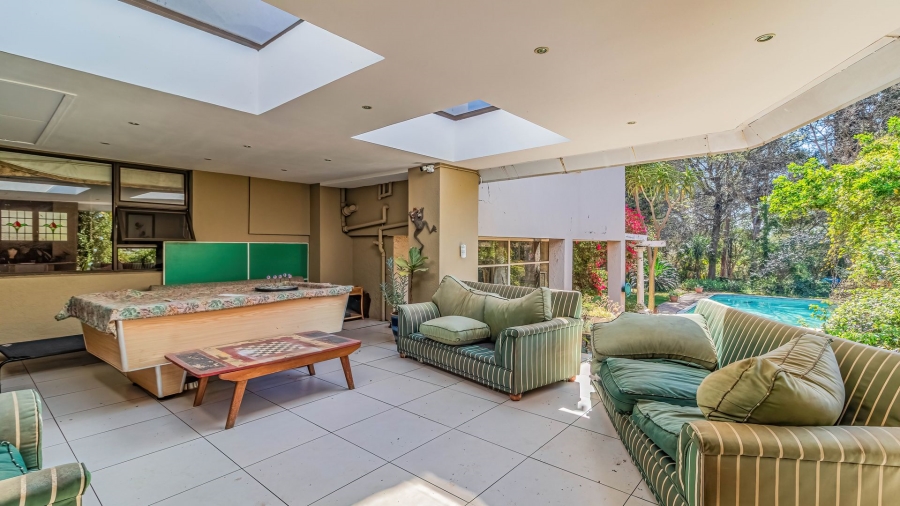 4 Bedroom Property for Sale in Linksfield Gauteng
