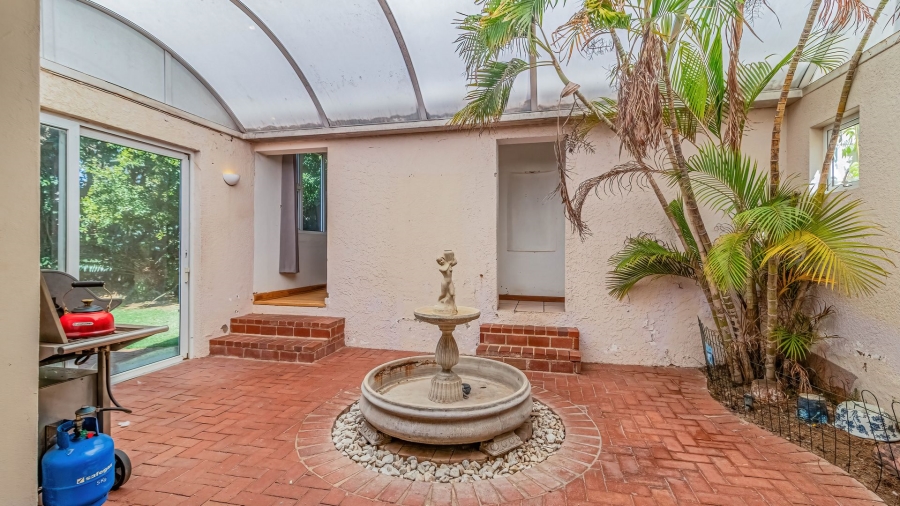 4 Bedroom Property for Sale in Linksfield Gauteng