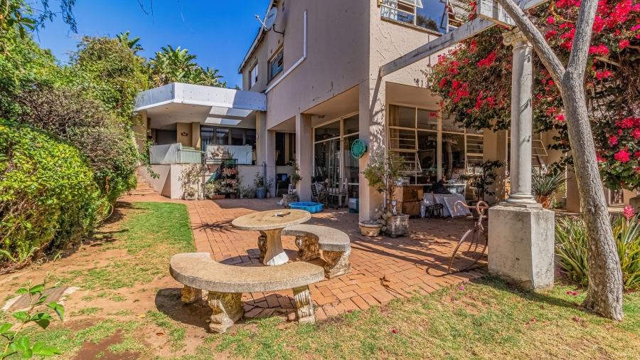 4 Bedroom Property for Sale in Linksfield Gauteng