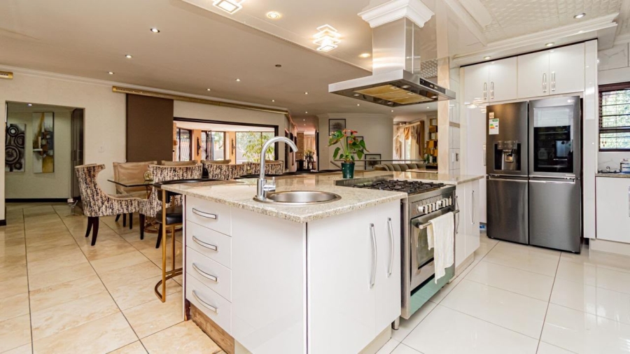4 Bedroom Property for Sale in Meyersdal Gauteng