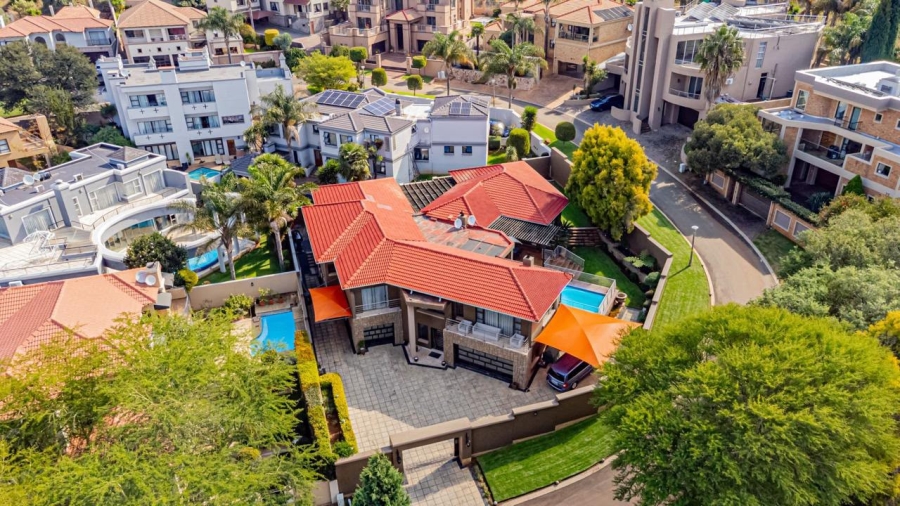 4 Bedroom Property for Sale in Meyersdal Gauteng