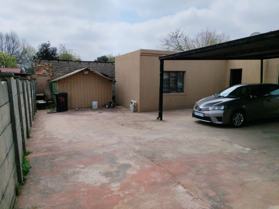 3 Bedroom Property for Sale in Klopperpark Gauteng
