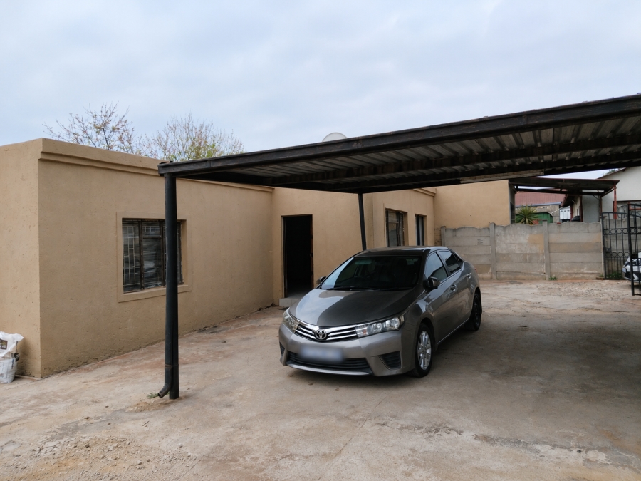 3 Bedroom Property for Sale in Klopperpark Gauteng