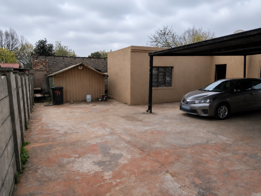 3 Bedroom Property for Sale in Klopperpark Gauteng