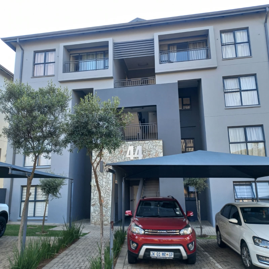 3 Bedroom Property for Sale in Westlake Eco Estate Gauteng