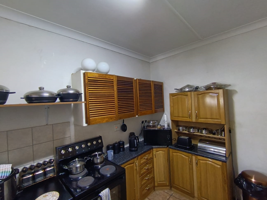 2 Bedroom Property for Sale in Benoni Central Gauteng