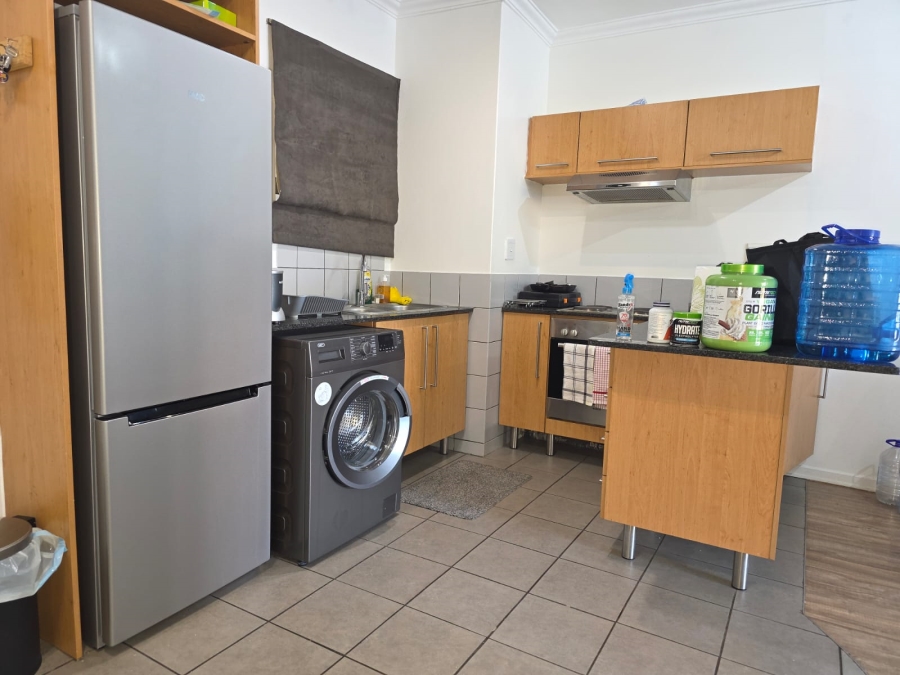 2 Bedroom Property for Sale in Riviera Gauteng
