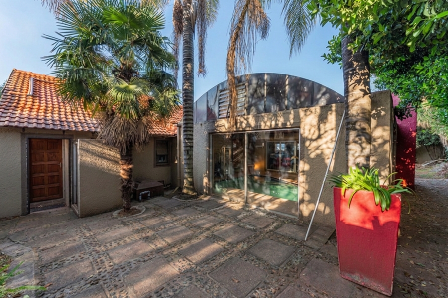 To Let 4 Bedroom Property for Rent in Helderkruin Gauteng