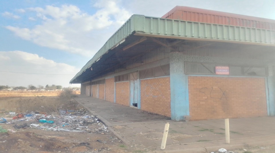0 Bedroom Property for Sale in Sonland Park Gauteng