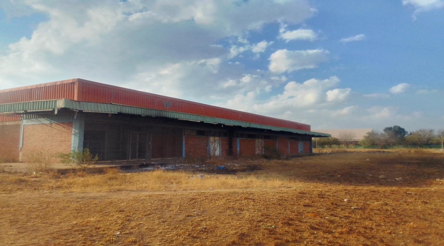 0 Bedroom Property for Sale in Sonland Park Gauteng