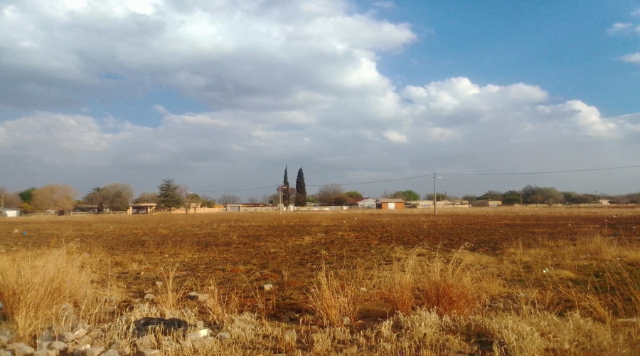 0 Bedroom Property for Sale in Sonland Park Gauteng