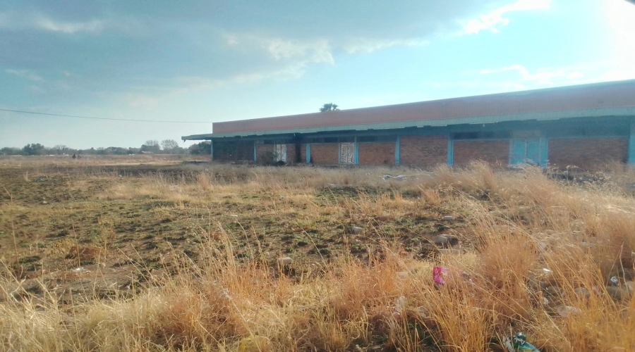 0 Bedroom Property for Sale in Sonland Park Gauteng