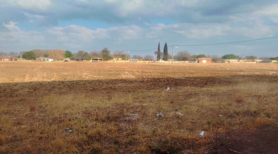 0 Bedroom Property for Sale in Sonland Park Gauteng