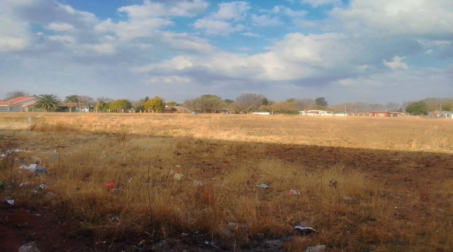 0 Bedroom Property for Sale in Sonland Park Gauteng