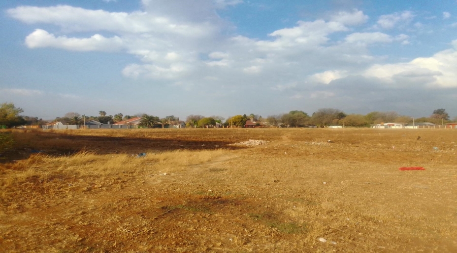 0 Bedroom Property for Sale in Sonland Park Gauteng