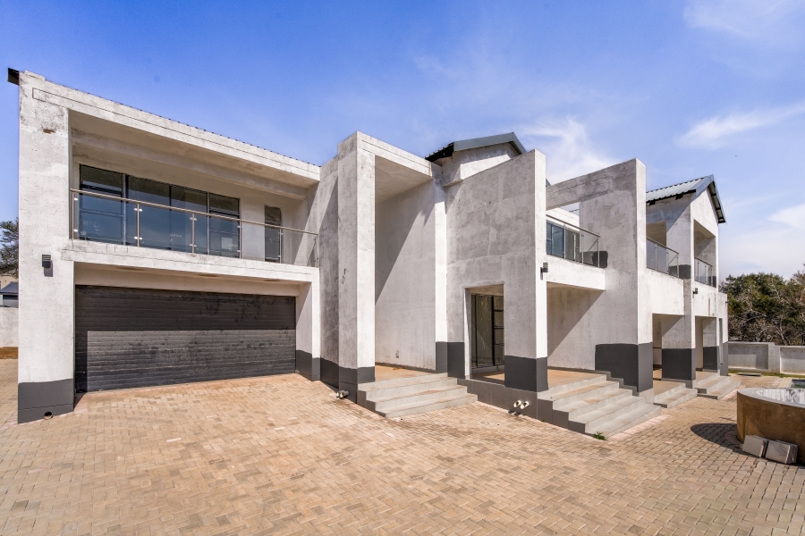 6 Bedroom Property for Sale in The Hills Game Reserve Estate Gauteng