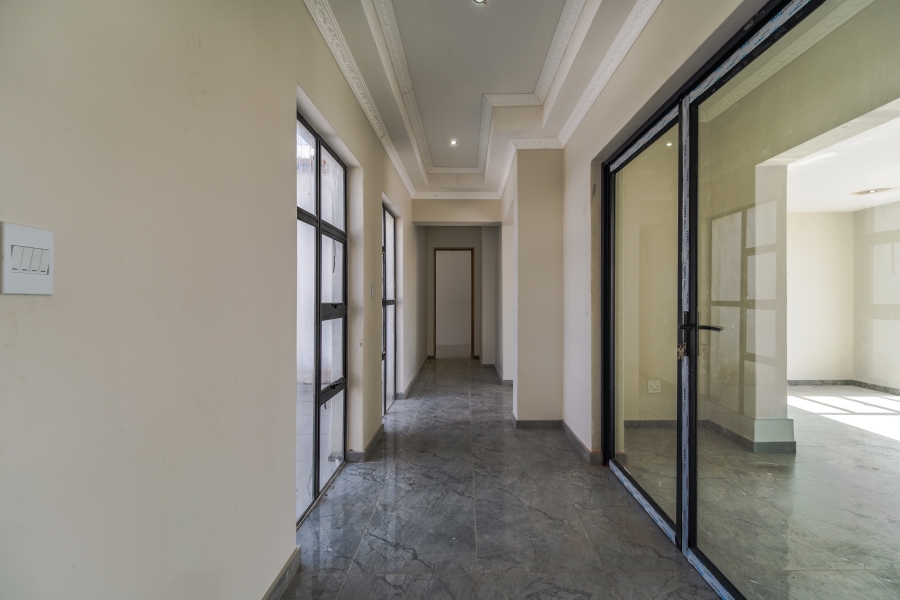 6 Bedroom Property for Sale in The Hills Game Reserve Estate Gauteng