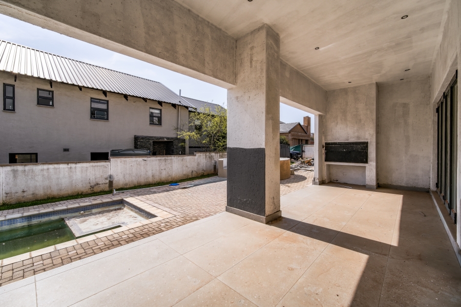6 Bedroom Property for Sale in The Hills Game Reserve Estate Gauteng