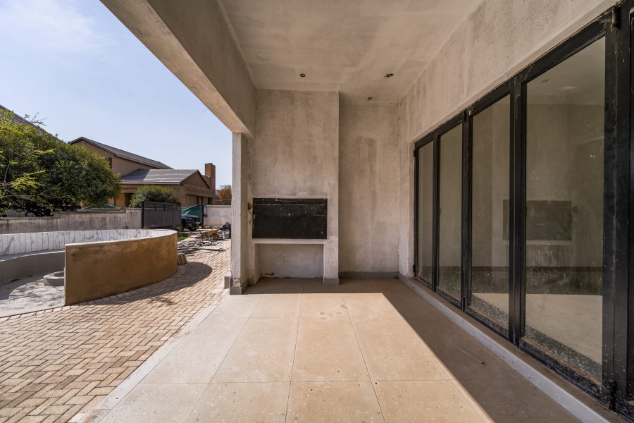 6 Bedroom Property for Sale in The Hills Game Reserve Estate Gauteng