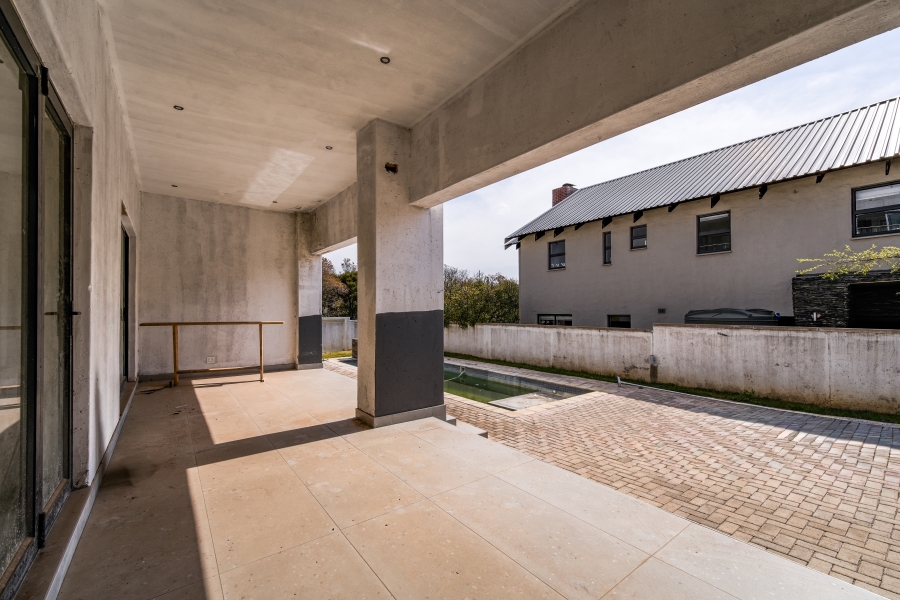 6 Bedroom Property for Sale in The Hills Game Reserve Estate Gauteng