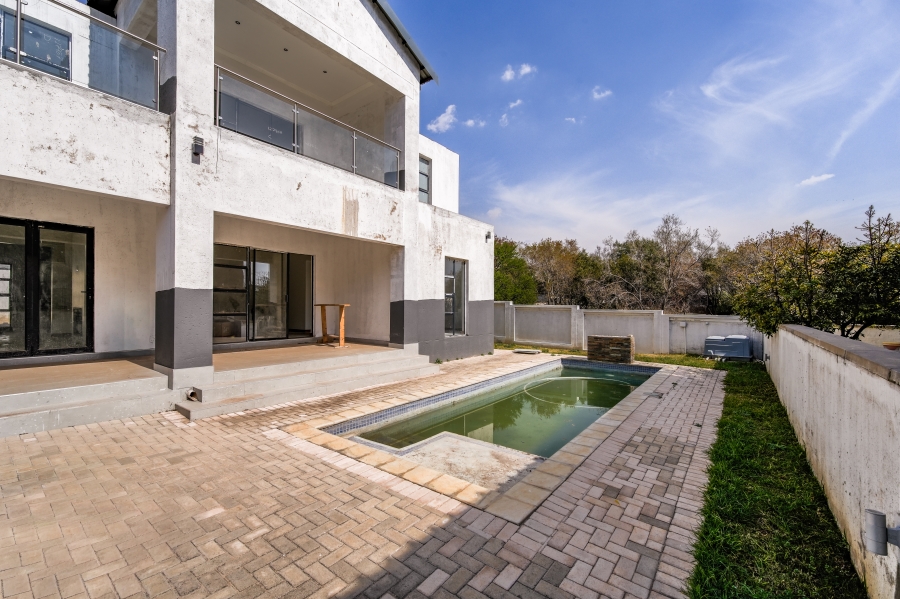 6 Bedroom Property for Sale in The Hills Game Reserve Estate Gauteng